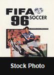 FIFA 96 - Sega Genesis