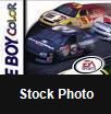 NASCAR 2000 - Game Boy Color