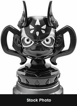 Kaos Trophy - Skylanders