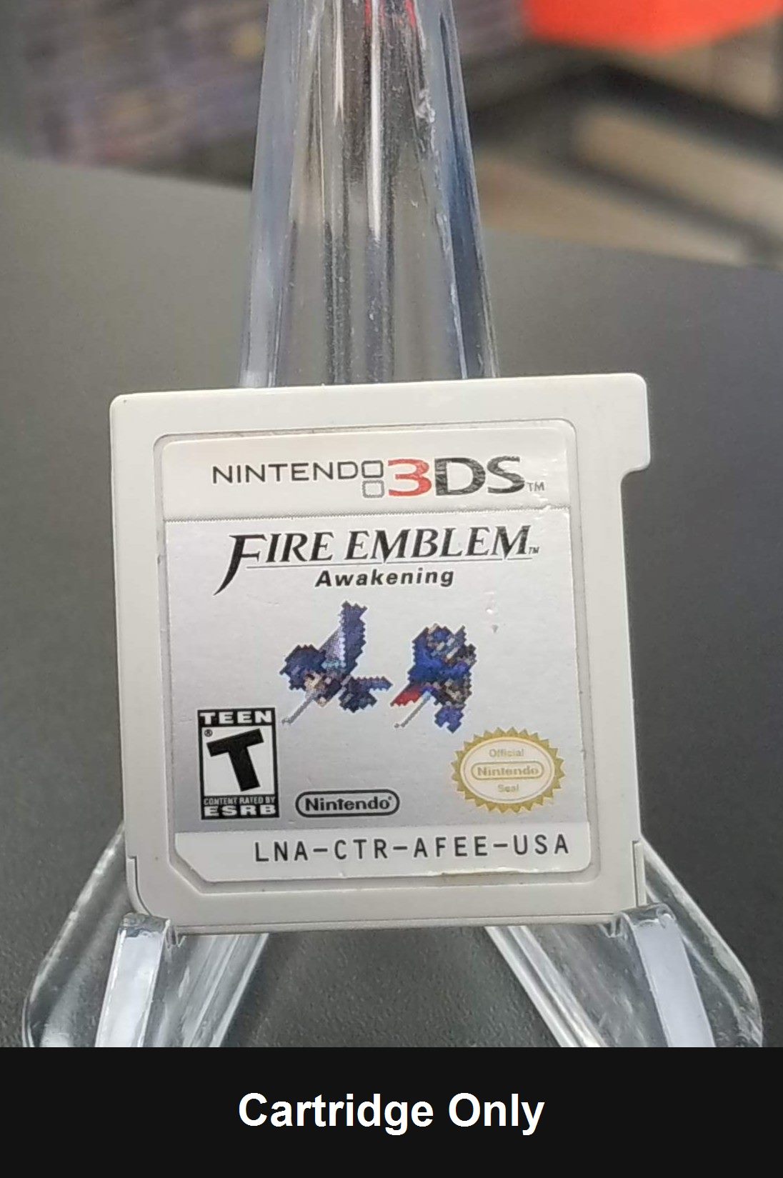 Fire Emblem: Awakening - Nintendo 3DS