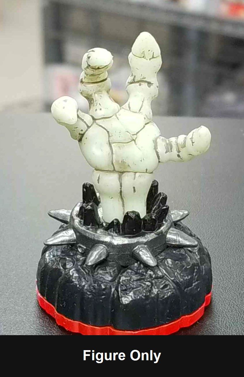 Hand of Fate - Trap Team - Skylanders Accessories