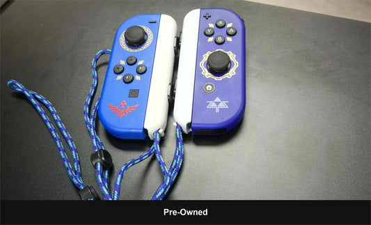 Joy-Con Zelda: Skyward Sword HD Edition - Nintendo Switch