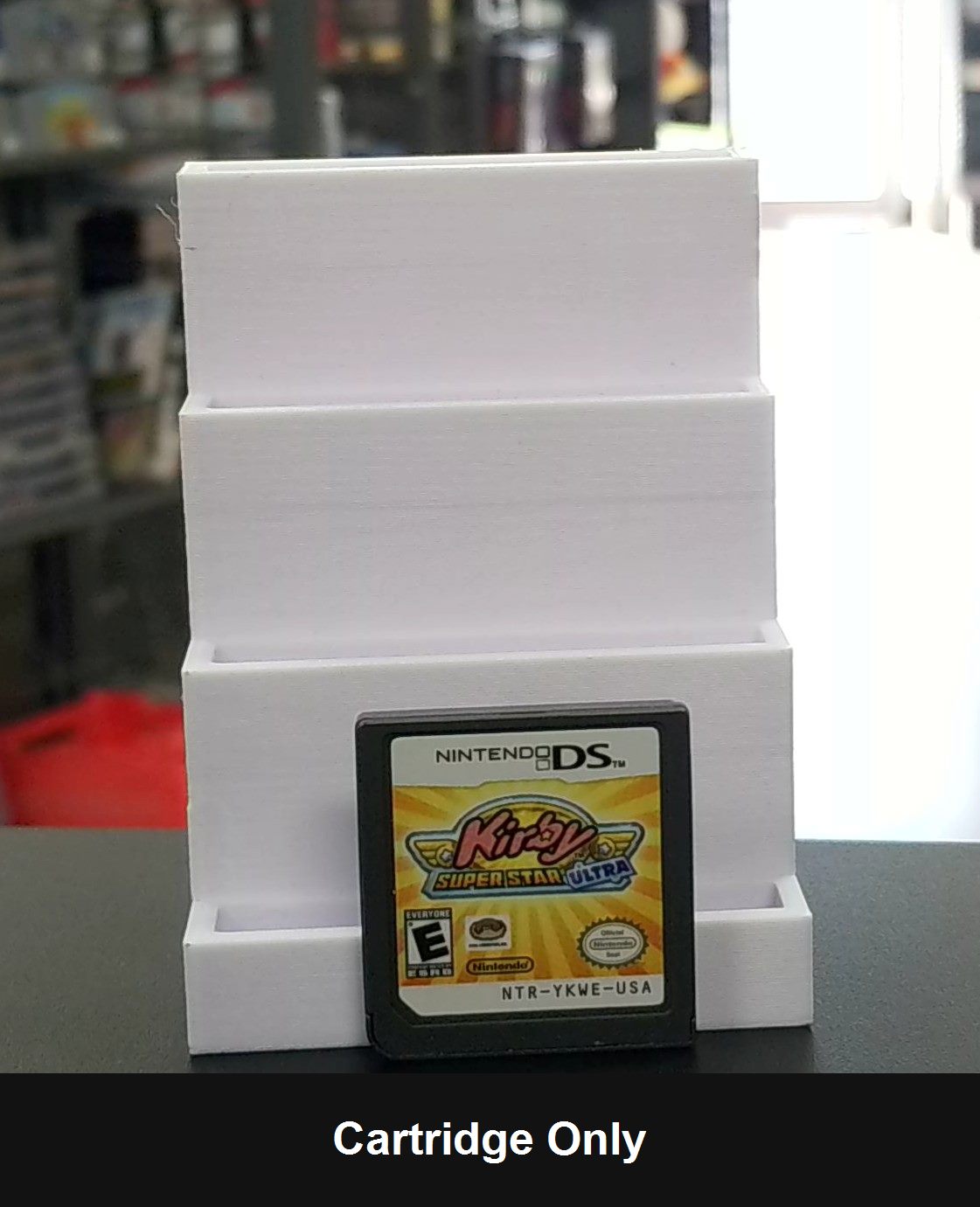 Kirby Super Star Ultra - Nintendo DS