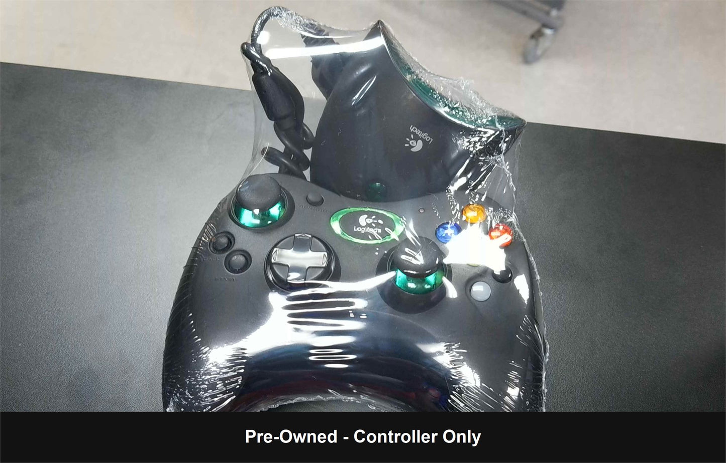 Logitech Wireless Precision Controller - Xbox Accessories