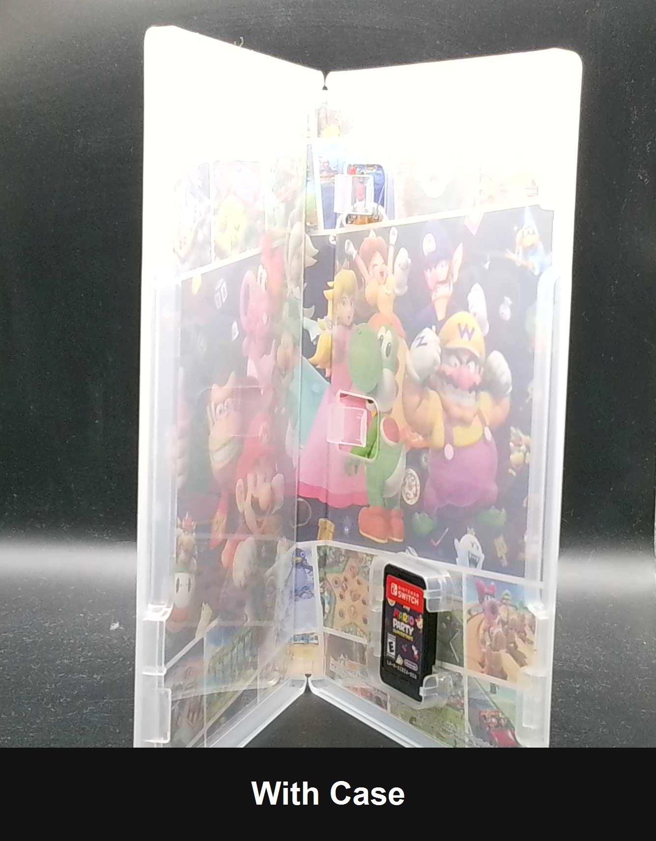 Mario Party Superstars - Nintendo Switch
