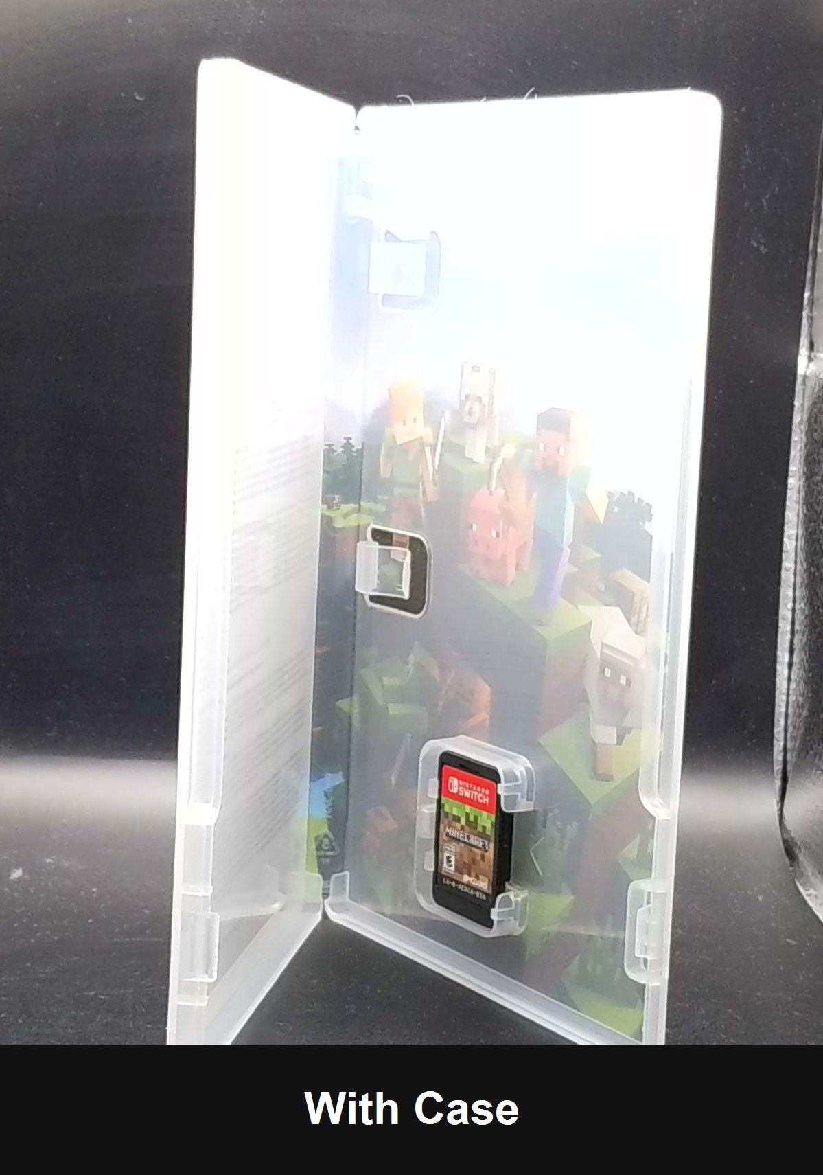 Minecraft - Nintendo Switch