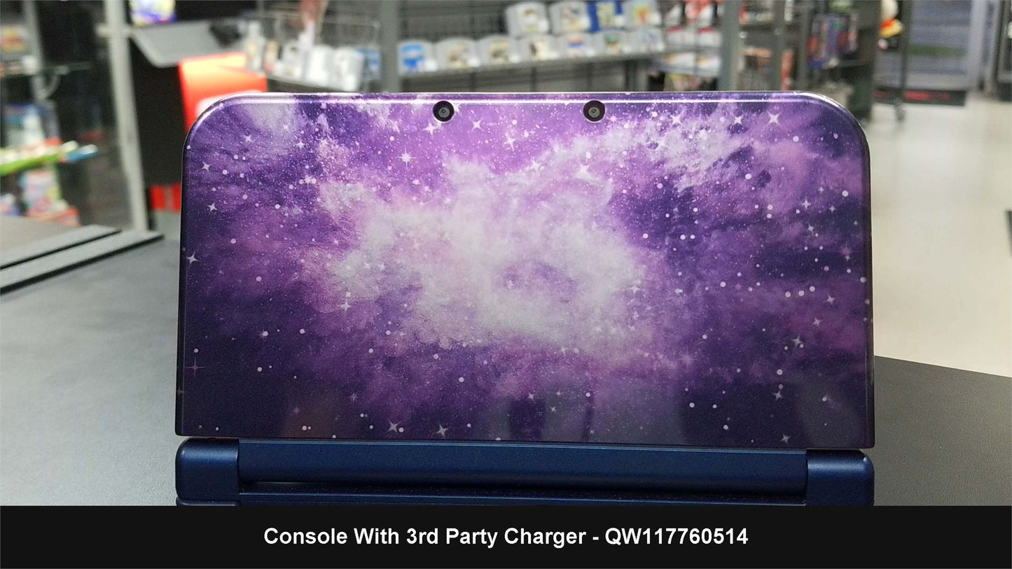 New Nintendo 3DS XL Galaxy - Console