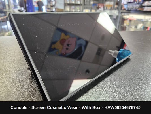 Nintendo Switch 2 Console - Console