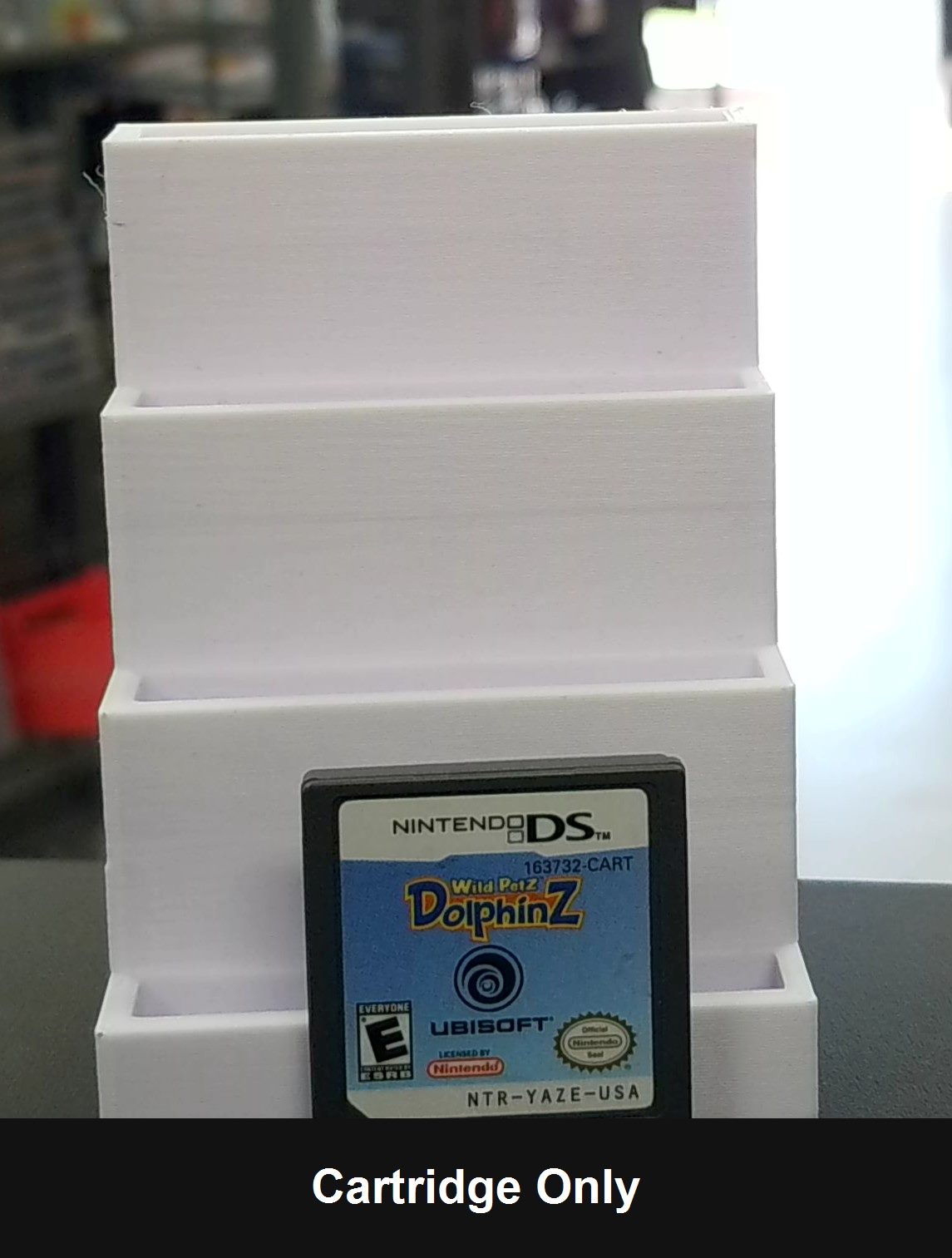 Petz Wild Animals Dolphinz - Nintendo DS