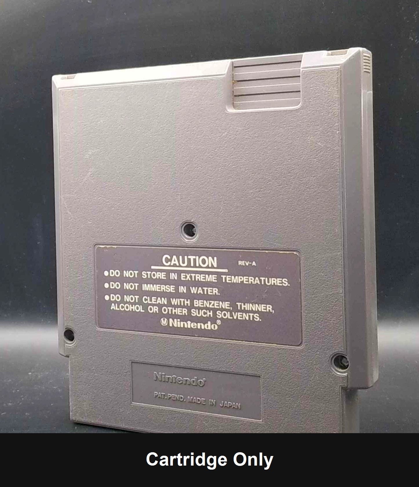 Rygar - NES