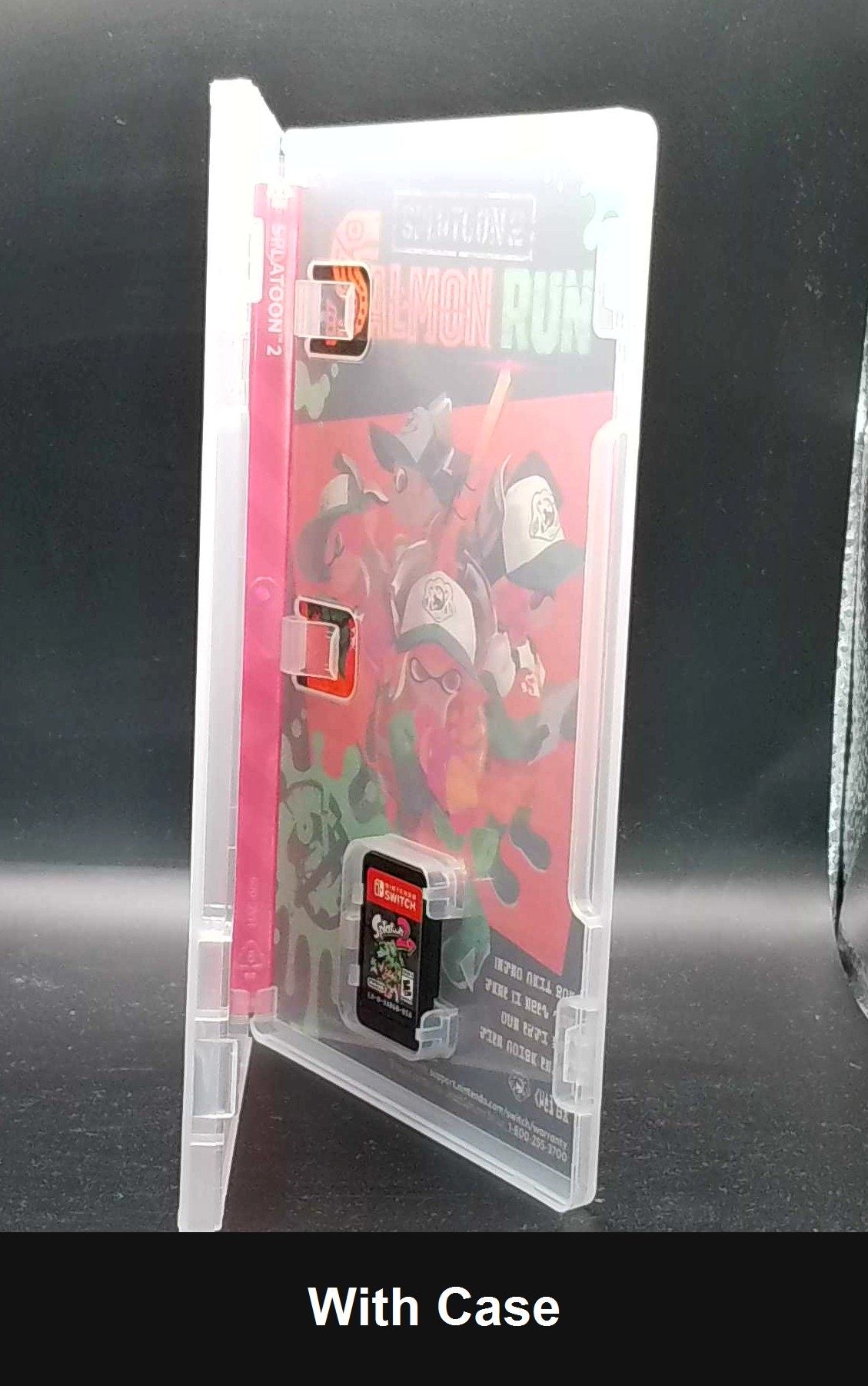 Splatoon 2 - Nintendo Switch