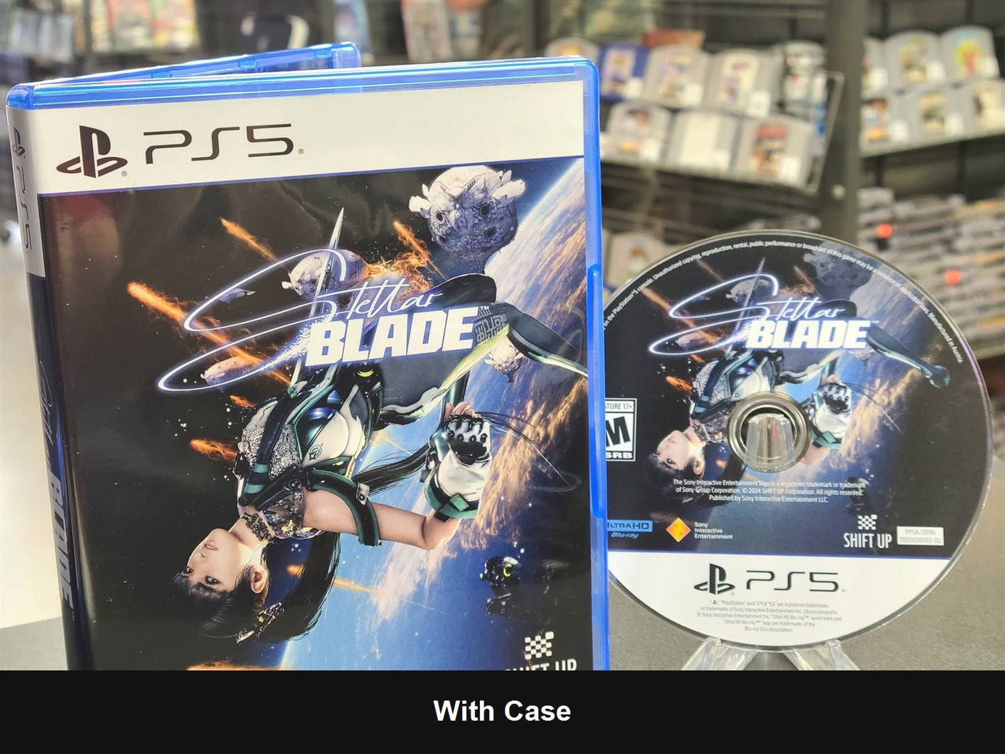 Stellar Blade - PlayStation 5