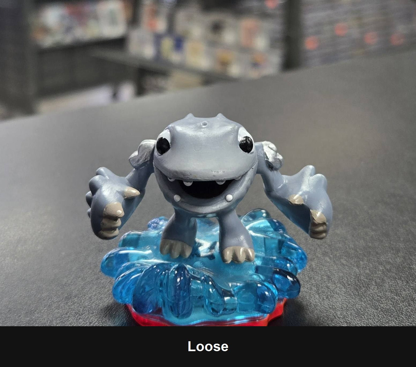 Thumpling - Sidekicks - Skylanders