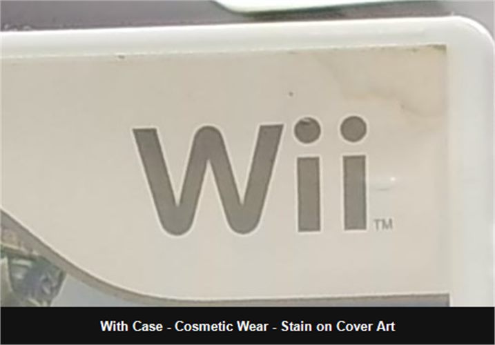 Tournament of Legends - Wii