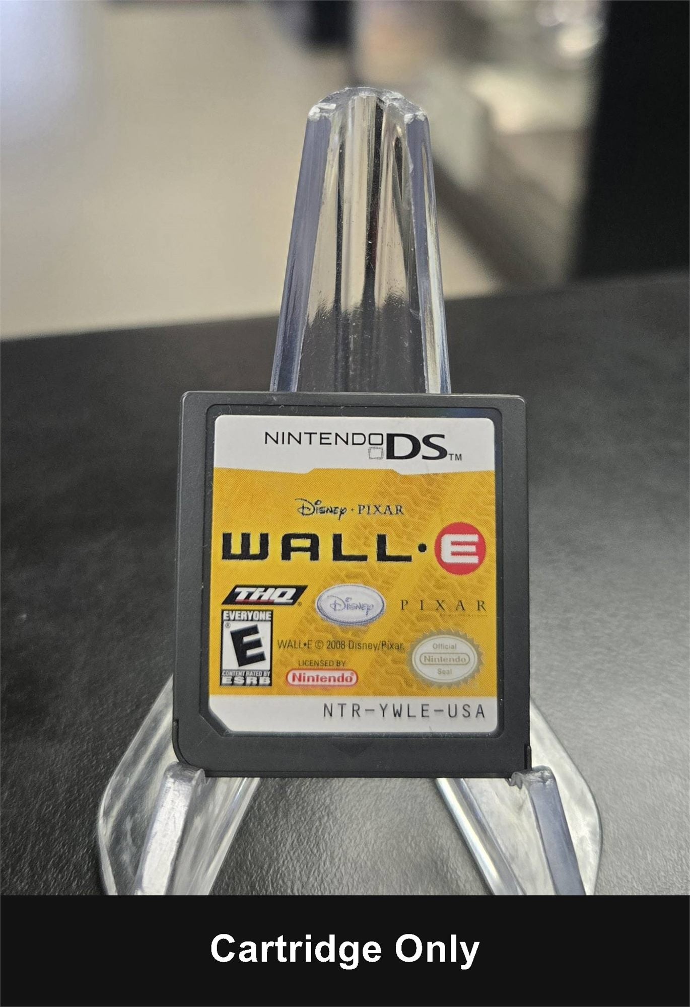 Wall-E - Nintendo DS