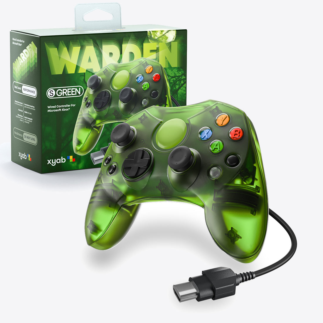 Xbox Controller (NEW) - XBOX Accessories