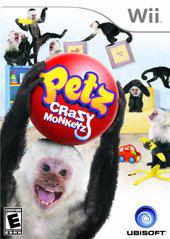 Petz Crazy Monkeyz [Complete] *Pre-Owned*