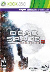 Dead Space 3 [Limited Edition] *Pre-Owned*