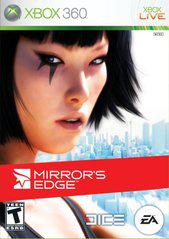 Mirror's Edge [Complete] *Pre-Owned*