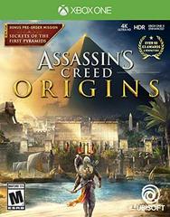 Assassin's Creed: Origins *Pre-Owned*