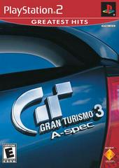 Gran Turismo 3 [Greatest Hits] [Complete] *Pre-Owned*