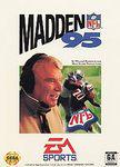 Madden NFL '95 *In box*