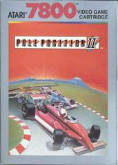 Pole Position II  [Complete]  *Pre-Owned*