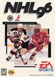 NHL 96 *Cartridge Only*