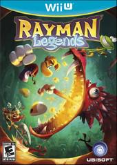 Rayman Legends *Pre-Owned*