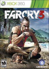 Far Cry 3 [Complete] *Pre-Owned*