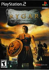 Rygar The Legendary Adventure [With Case] *Pre-Owned*