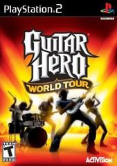 Guitar Hero World Tour [Complete] *Pre-Owned*