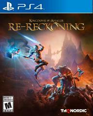 Kingdoms of Amalur: Re-Reckoning *Pre-Owned*