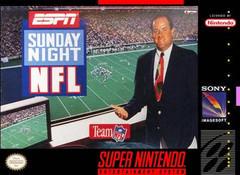 ESPN Sunday Night NFL *Cartridge Only*