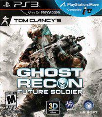 Ghost Recon Future Soldier *Pre-Owned*