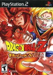 DragonBall Z: Budokai [Complete] *Pre-Owned*