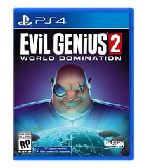 Evil Genius 2 World Domination *Pre-Owned*