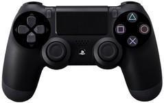 Playstation 4 Dualshock 4 Jet Black Controller *Sony* *Sealed*
