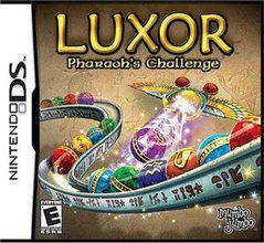 Luxor Pharaoh's Challenge *Cartridge Only*