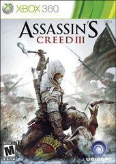 Assassin's Creed III [Complete] *Pre-Owned*