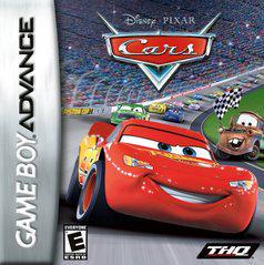 Cars *Cartridge Only*
