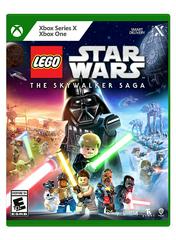 LEGO Star Wars: The Skywalker Saga *Pre-Owned*