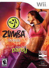 Zumba Fitness *Pre-Owned*