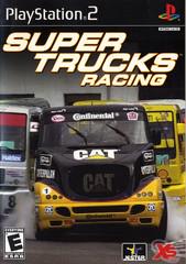 Super Trucks Racing *Pre-Owned*
