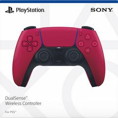 Sony DualSense Controller PlayStation 5 - Cosmic Red *NEW*