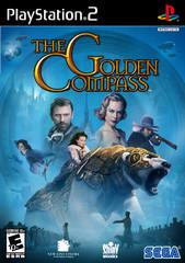 The Golden Compass [Printed Cover] *Pre-Owned*