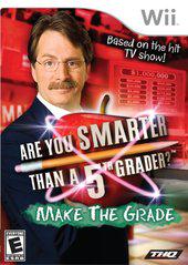 Are You Smarter Than A 5th Grader? Make the Grade [Complete] *Pre-Owned*
