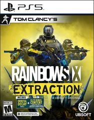 Rainbow Six: Extraction *Pre-Owned*