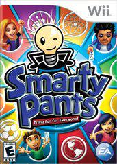 Smarty Pants: Trivia Fun For Everyone! [Complete] *Pre-Owned*