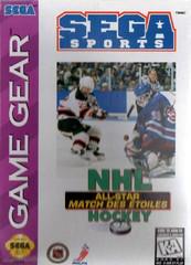 NHL All-Star Hockey *Cartridge only*